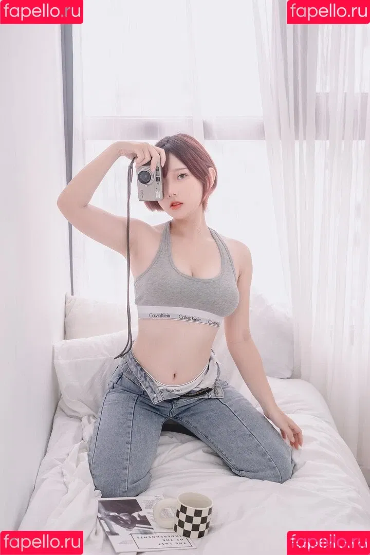 Messie Huang Onlyfans Photo Gallery 