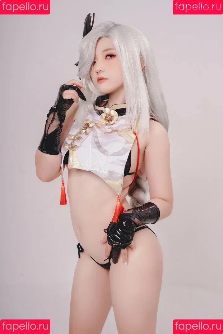 Messie Huang Onlyfans Photo Gallery 