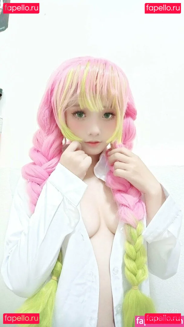 Messie Huang Nude Onlyfans Photo 4