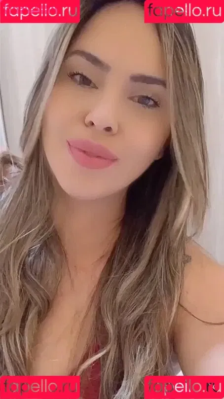 Thais Almeida Onlyfans Photo Gallery 