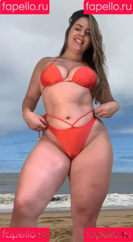 Thais Almeida Onlyfans Photo Gallery 