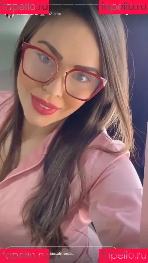 Thais Almeida Onlyfans Photo Gallery 