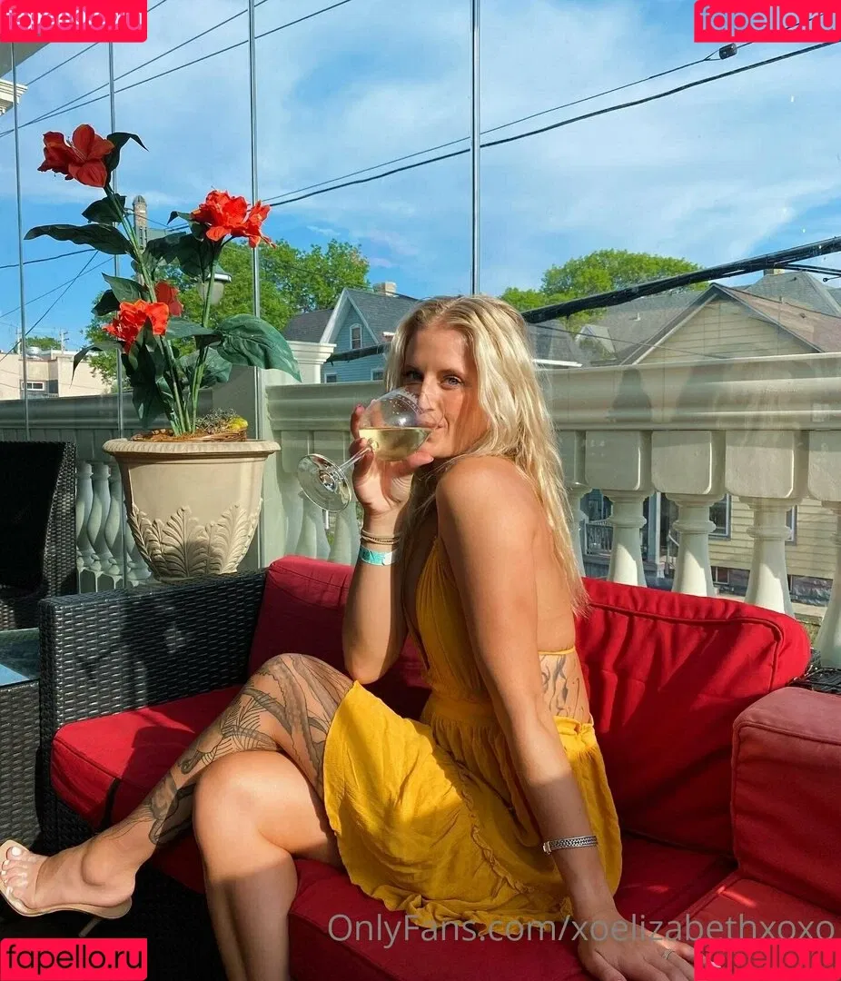 xoelizabethxoxo Onlyfans Photo Gallery 