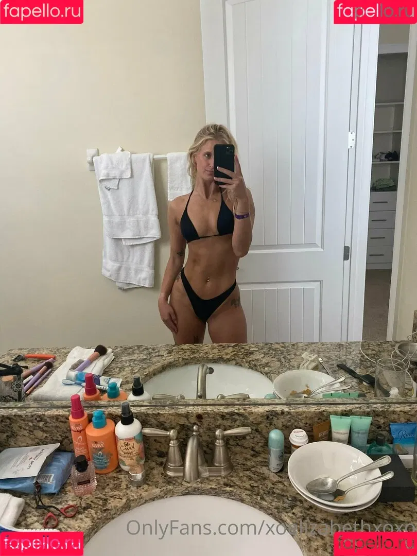 xoelizabethxoxo Onlyfans Photo Gallery 