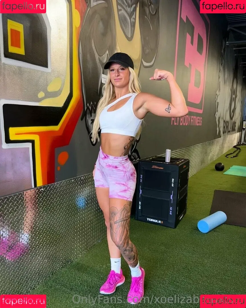 xoelizabethxoxo Onlyfans Photo Gallery 