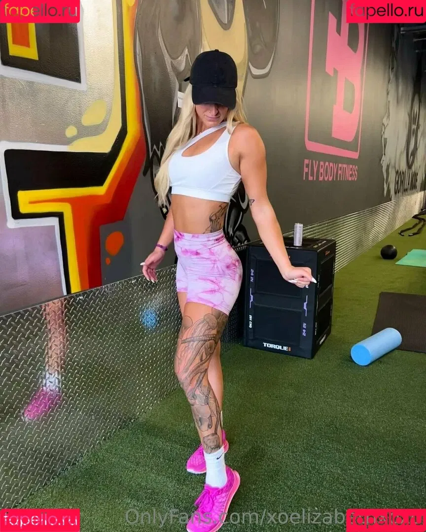 xoelizabethxoxo Onlyfans Photo Gallery 