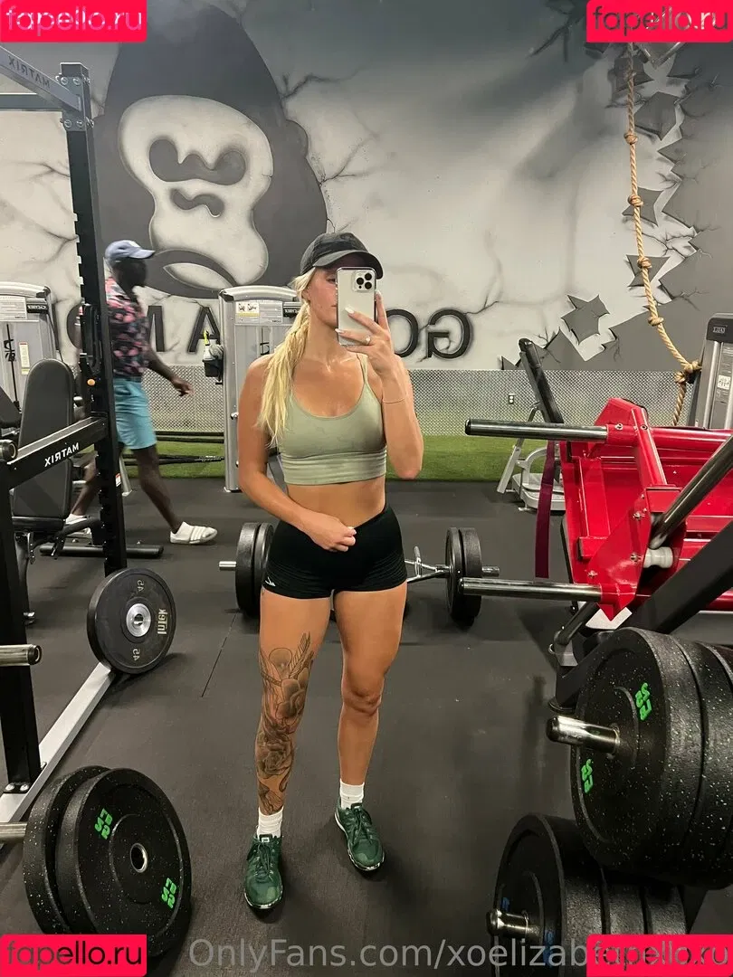 xoelizabethxoxo Onlyfans Photo Gallery 