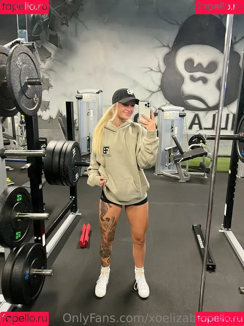 xoelizabethxoxo Onlyfans Photo Gallery 