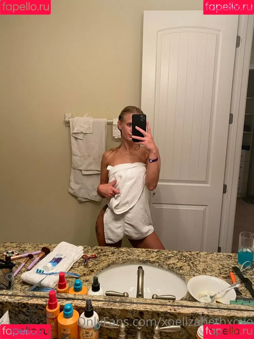 xoelizabethxoxo Onlyfans Photo Gallery 