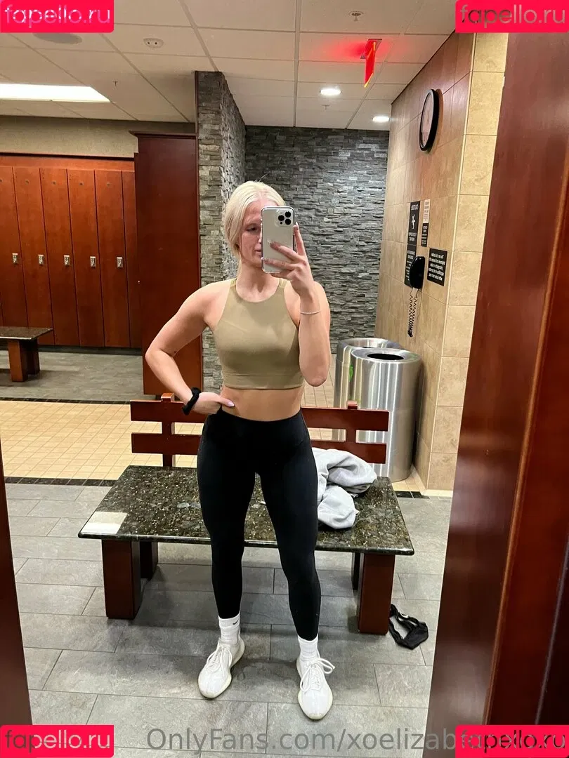 xoelizabethxoxo Onlyfans Photo Gallery 