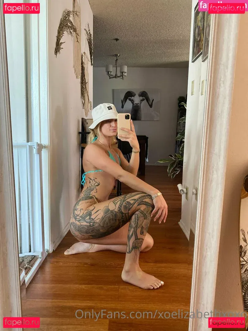 xoelizabethxoxo Onlyfans Photo Gallery 