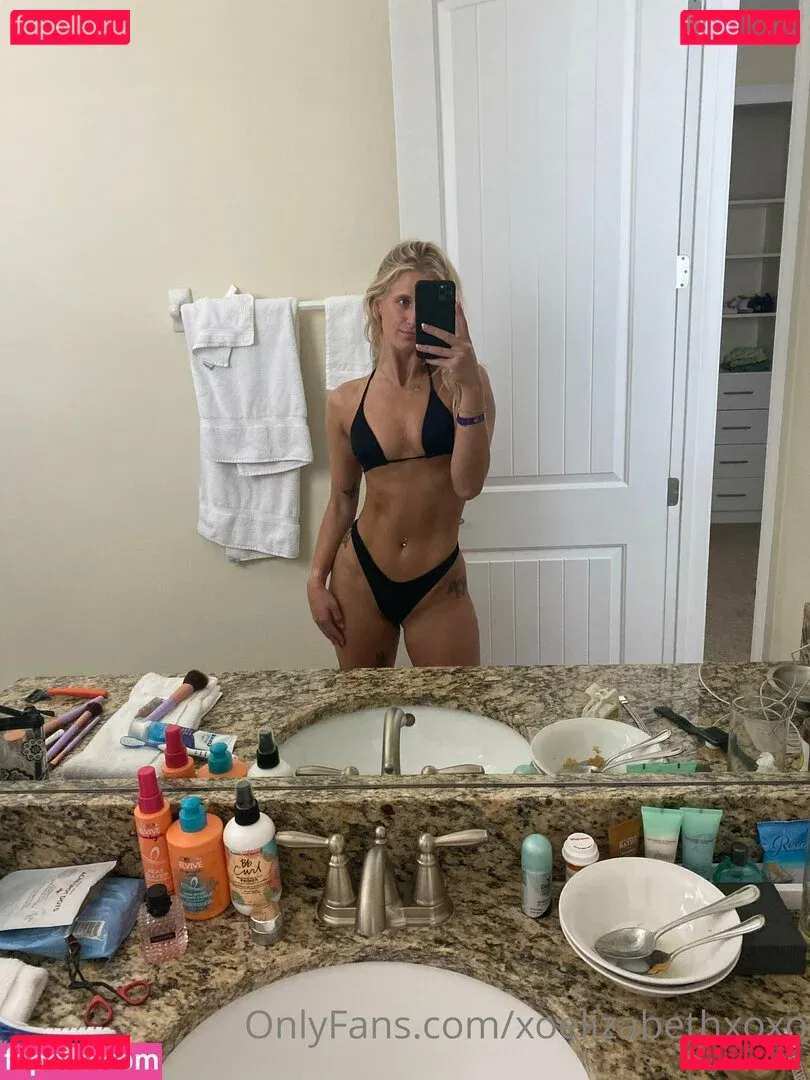 xoelizabethxoxo Onlyfans Photo Gallery 