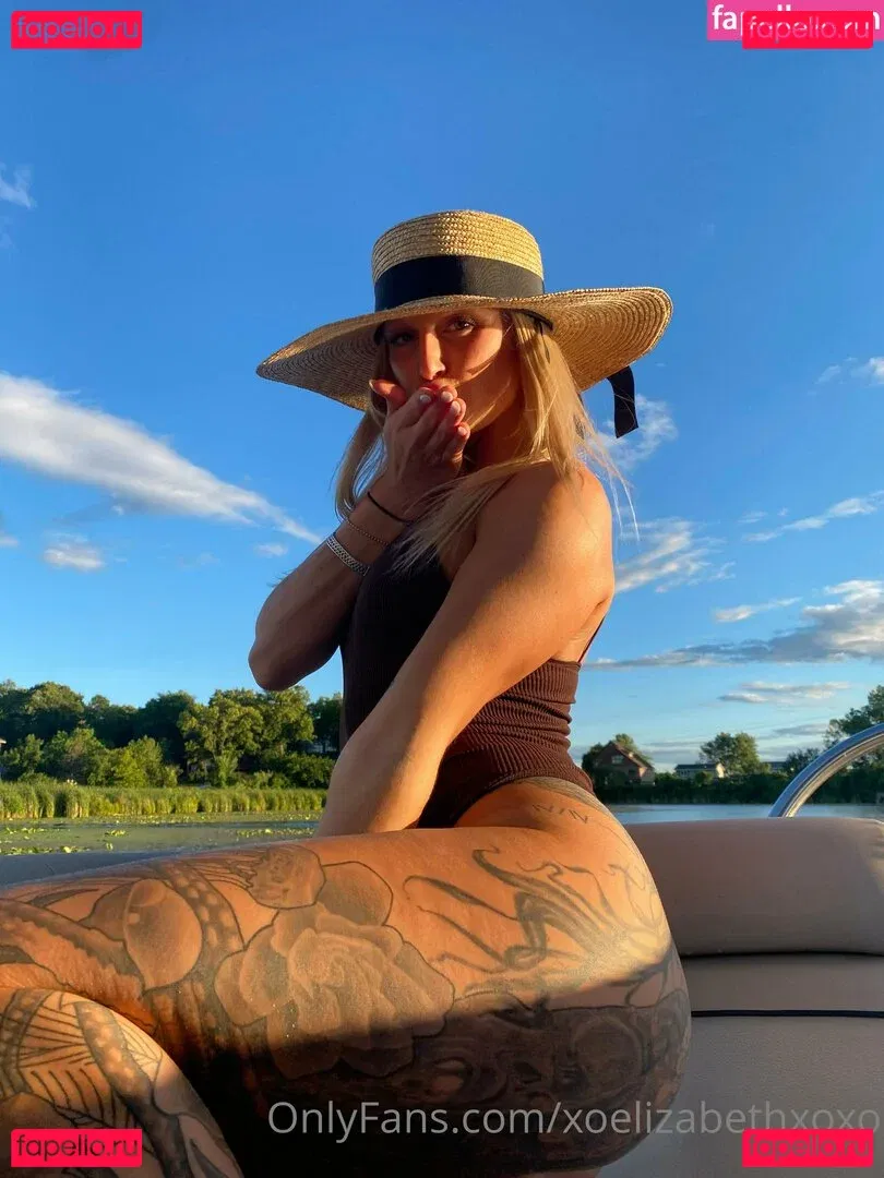 xoelizabethxoxo Onlyfans Photo Gallery 