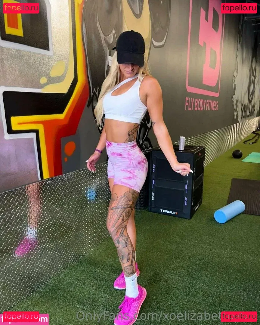 xoelizabethxoxo Onlyfans Photo Gallery 