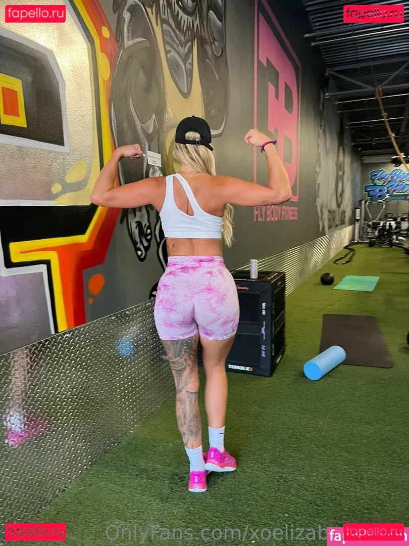xoelizabethxoxo Onlyfans Photo Gallery 