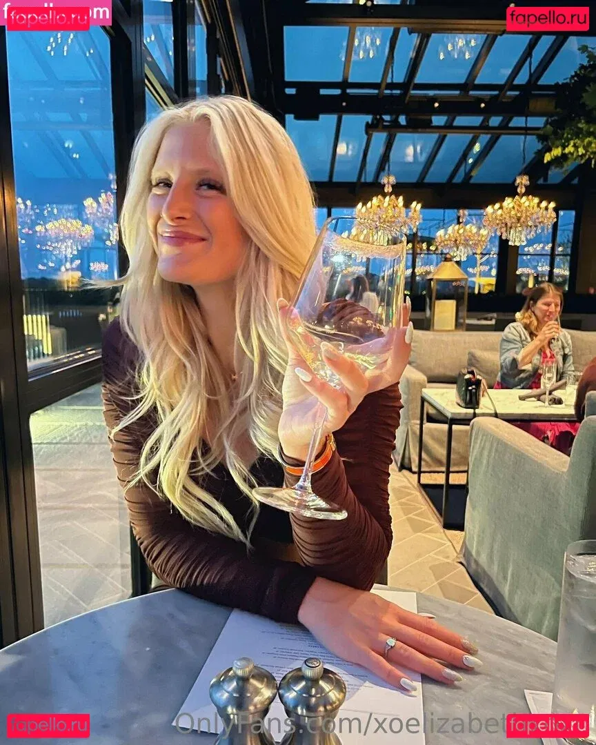 xoelizabethxoxo Onlyfans Photo Gallery 