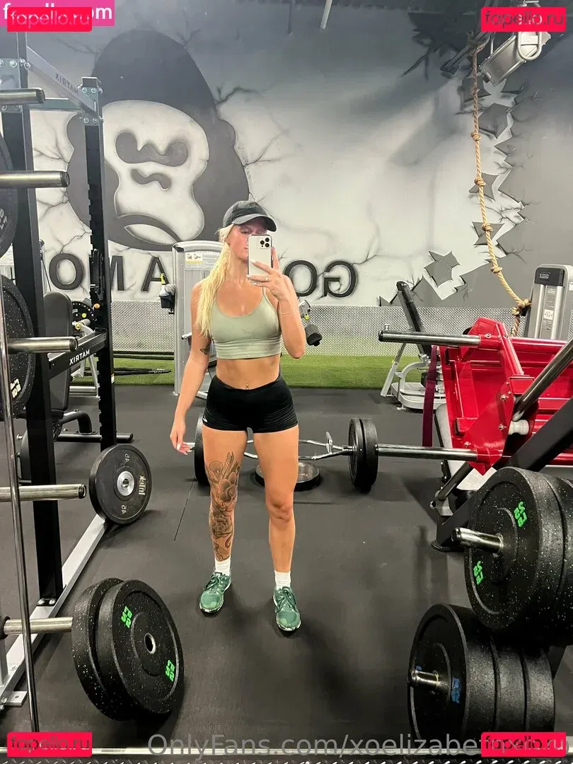 xoelizabethxoxo Onlyfans Photo Gallery 