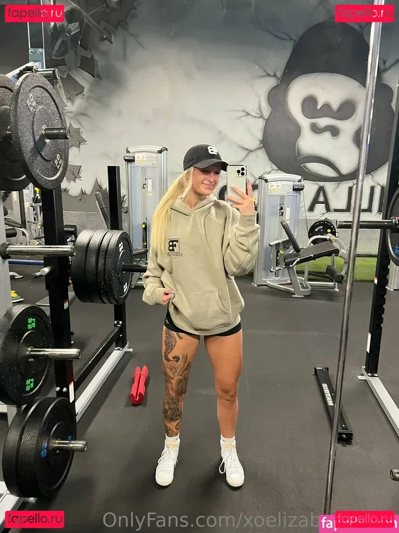 xoelizabethxoxo Onlyfans Photo Gallery 