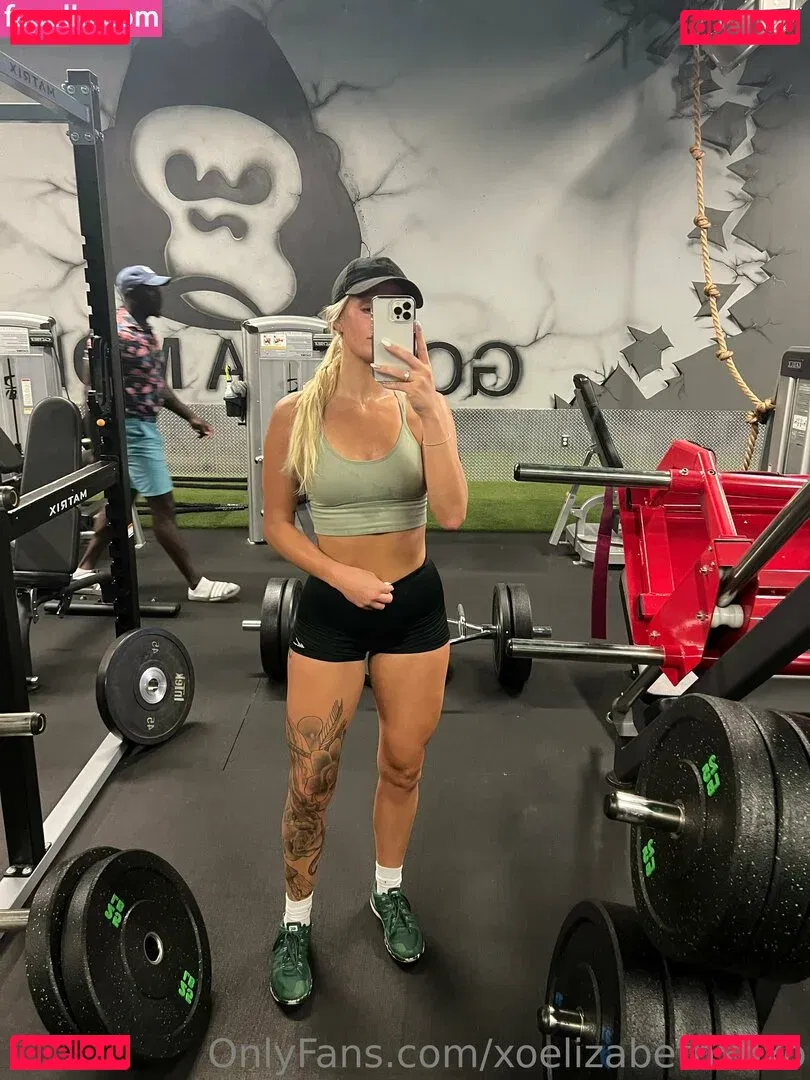 xoelizabethxoxo Onlyfans Photo Gallery 