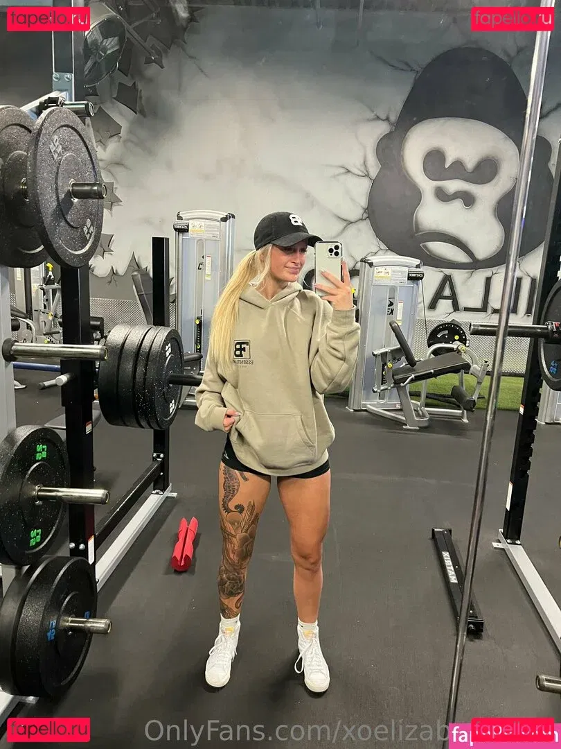 xoelizabethxoxo Onlyfans Photo Gallery 