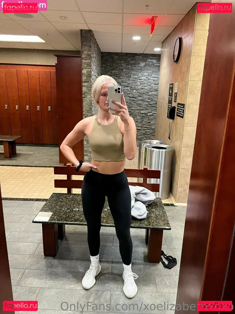 xoelizabethxoxo Onlyfans Photo Gallery 