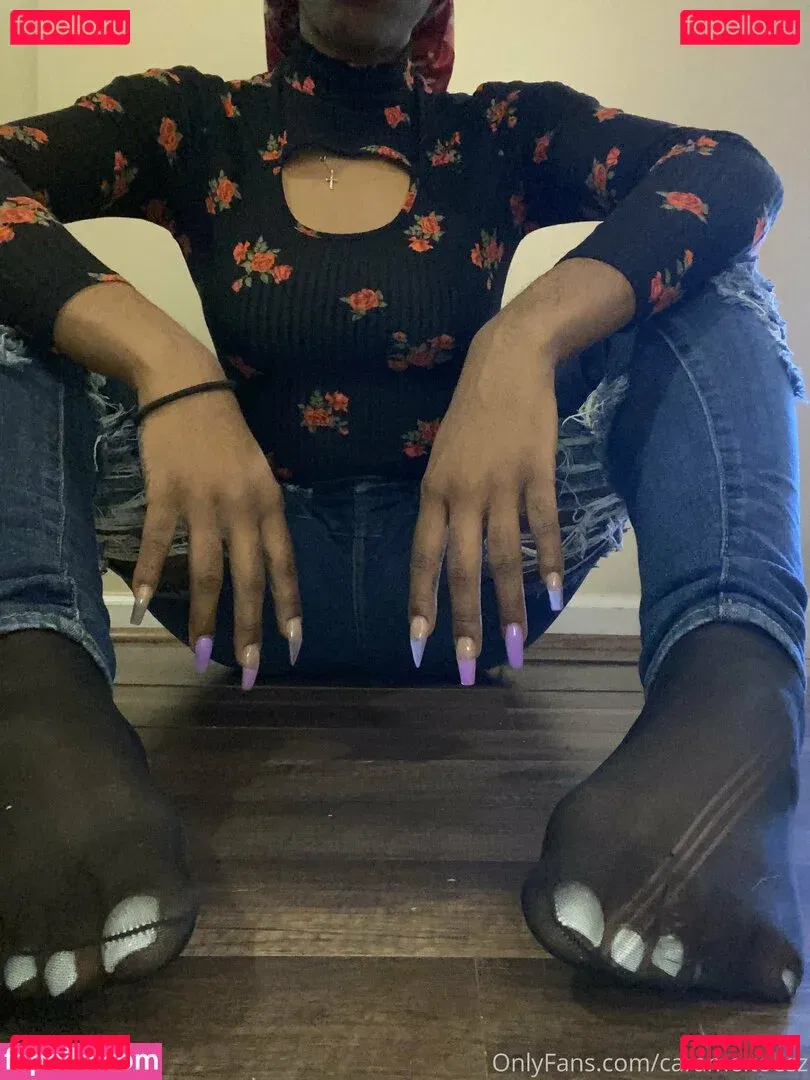 Carameltoesz Onlyfans Photo Gallery 