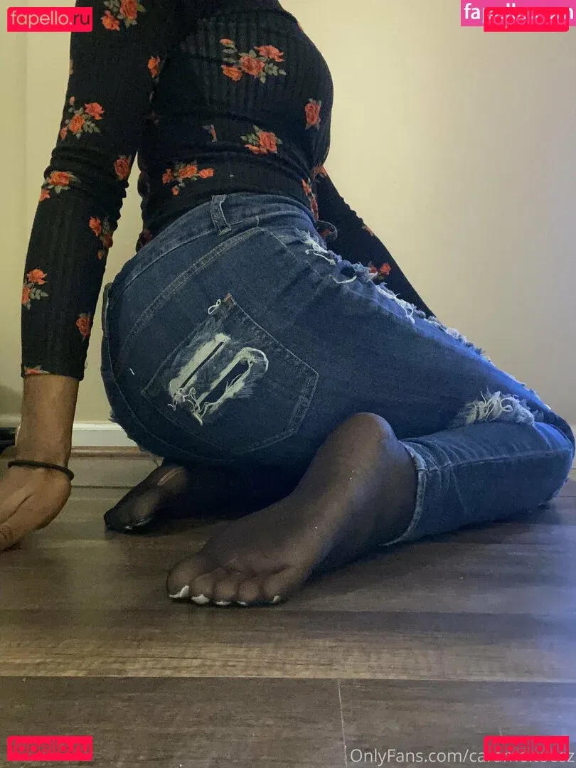 Carameltoesz Onlyfans Photo Gallery 