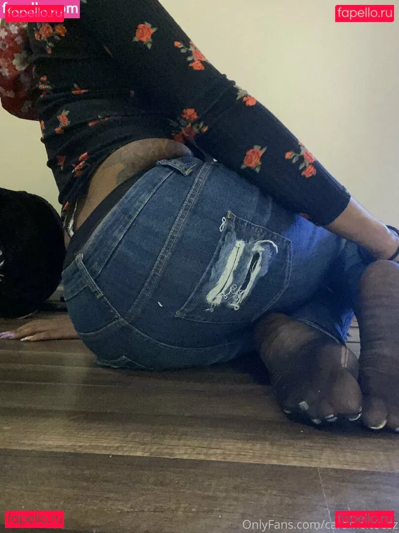 Carameltoesz Onlyfans Photo Gallery 