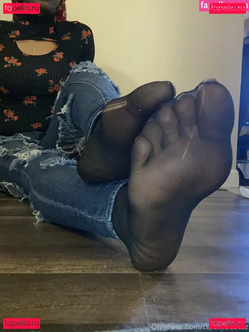 Carameltoesz Onlyfans Photo Gallery 