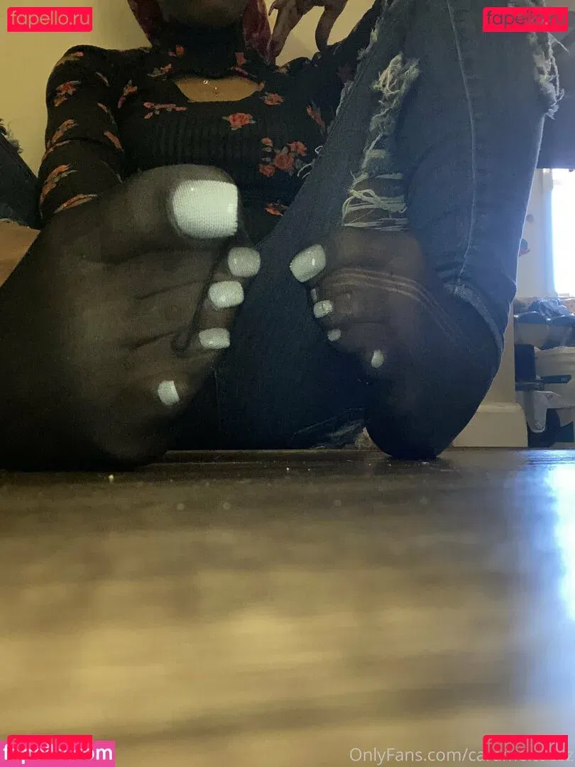 Carameltoesz Onlyfans Photo Gallery 