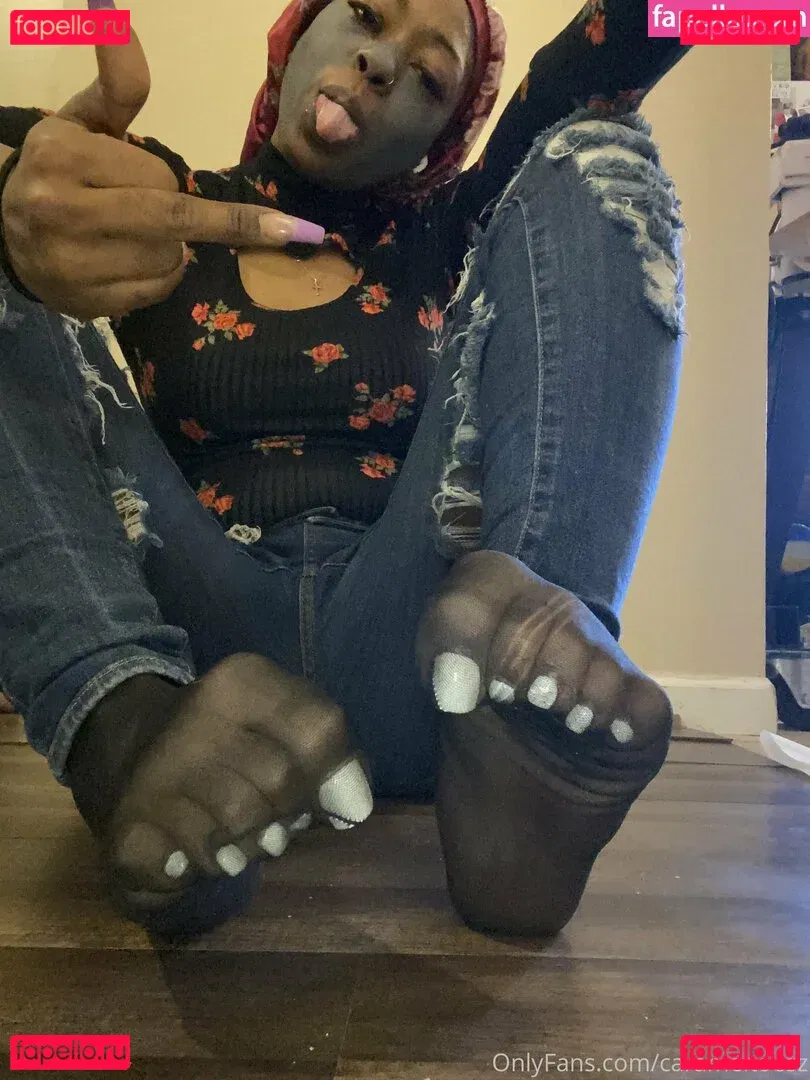 Carameltoesz Onlyfans Photo Gallery 