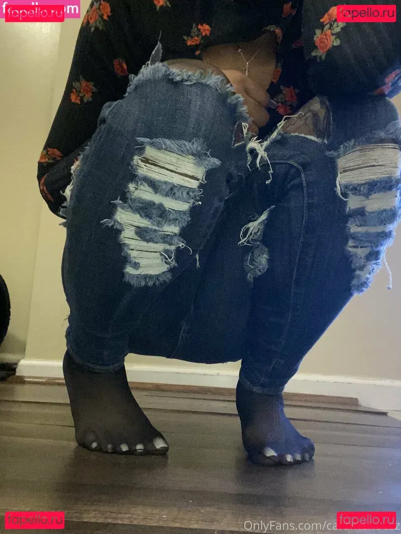 Carameltoesz Onlyfans Photo Gallery 