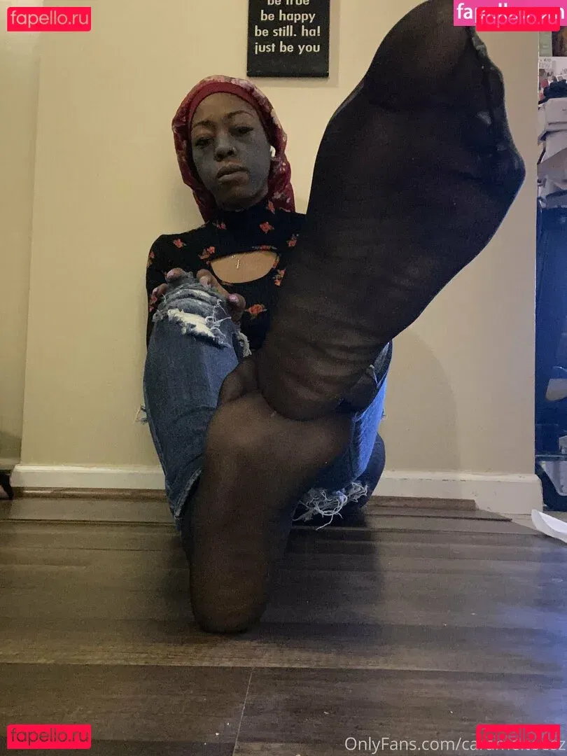 Carameltoesz Onlyfans Photo Gallery 