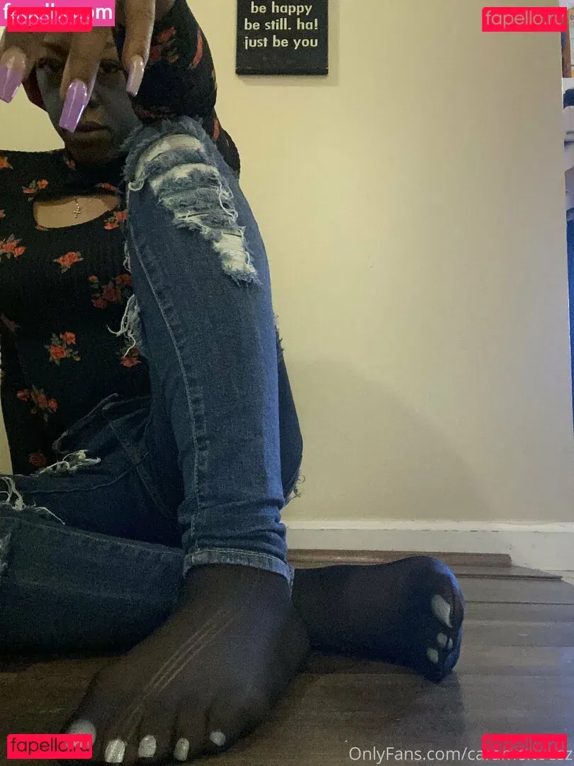 Carameltoesz Onlyfans Photo Gallery 