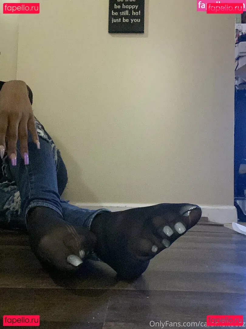 Carameltoesz Onlyfans Photo Gallery 