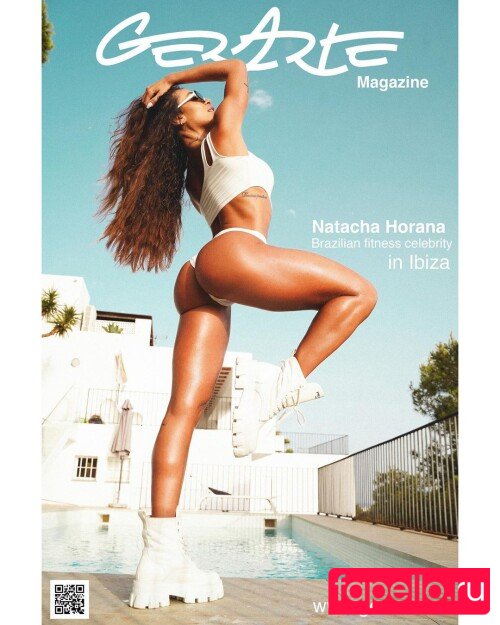 Natacha Horana Nude Onlyfans Photo 12