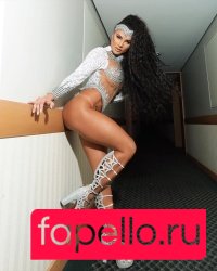 Natacha Horana Nude Onlyfans Photo 9