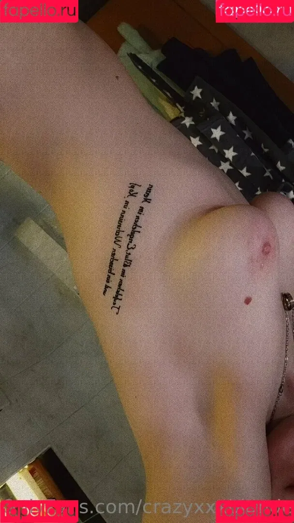 crazyxxxblonde Onlyfans Photo Gallery 