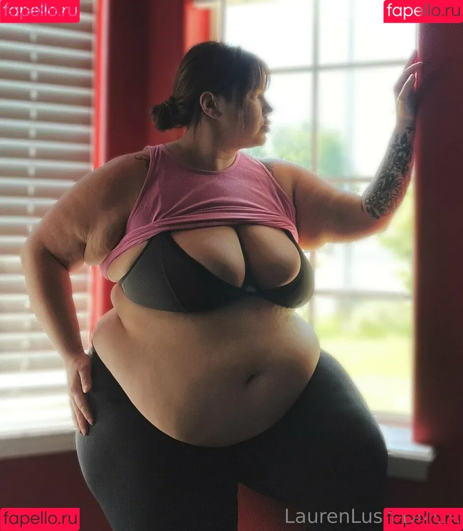 lush_lauren Onlyfans Photo Gallery 