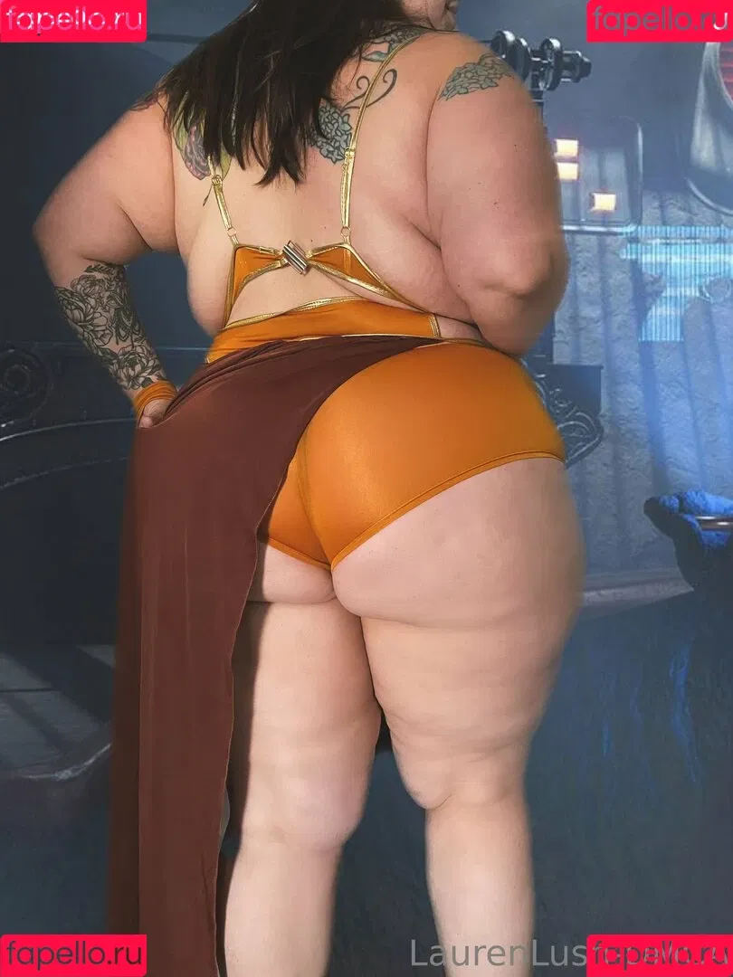 lush_lauren Onlyfans Photo Gallery 