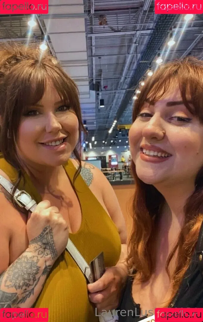 lush_lauren Onlyfans Photo Gallery 