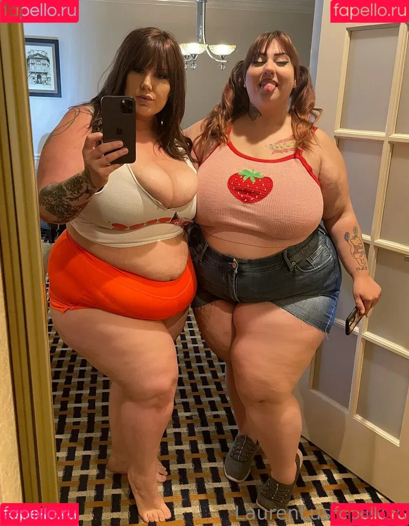lush_lauren Onlyfans Photo Gallery 