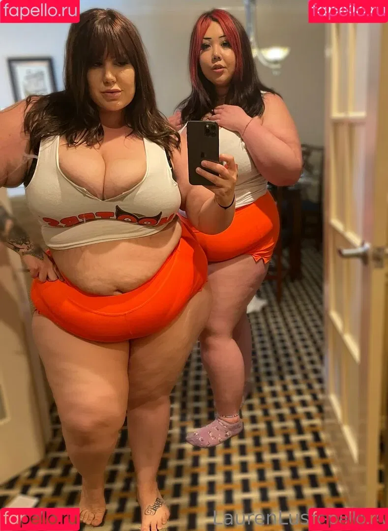 lush_lauren Onlyfans Photo Gallery 