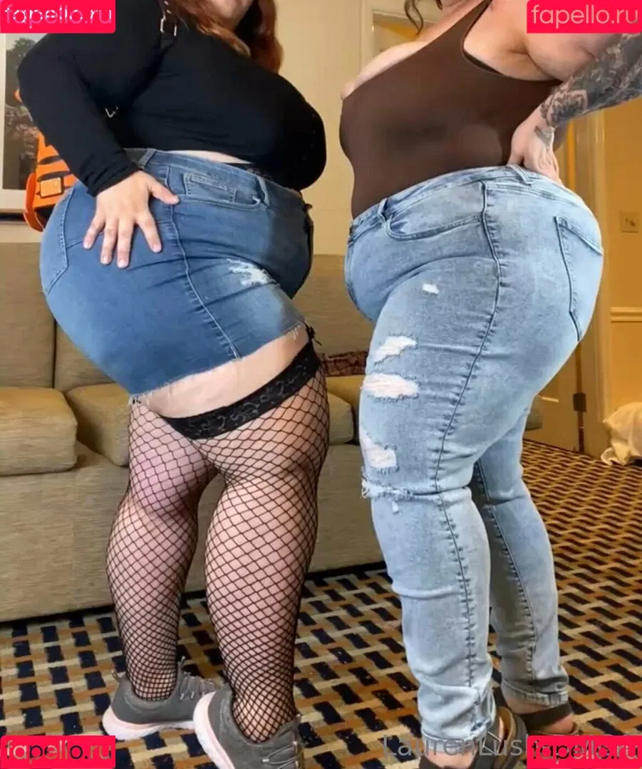 lush_lauren Onlyfans Photo Gallery 