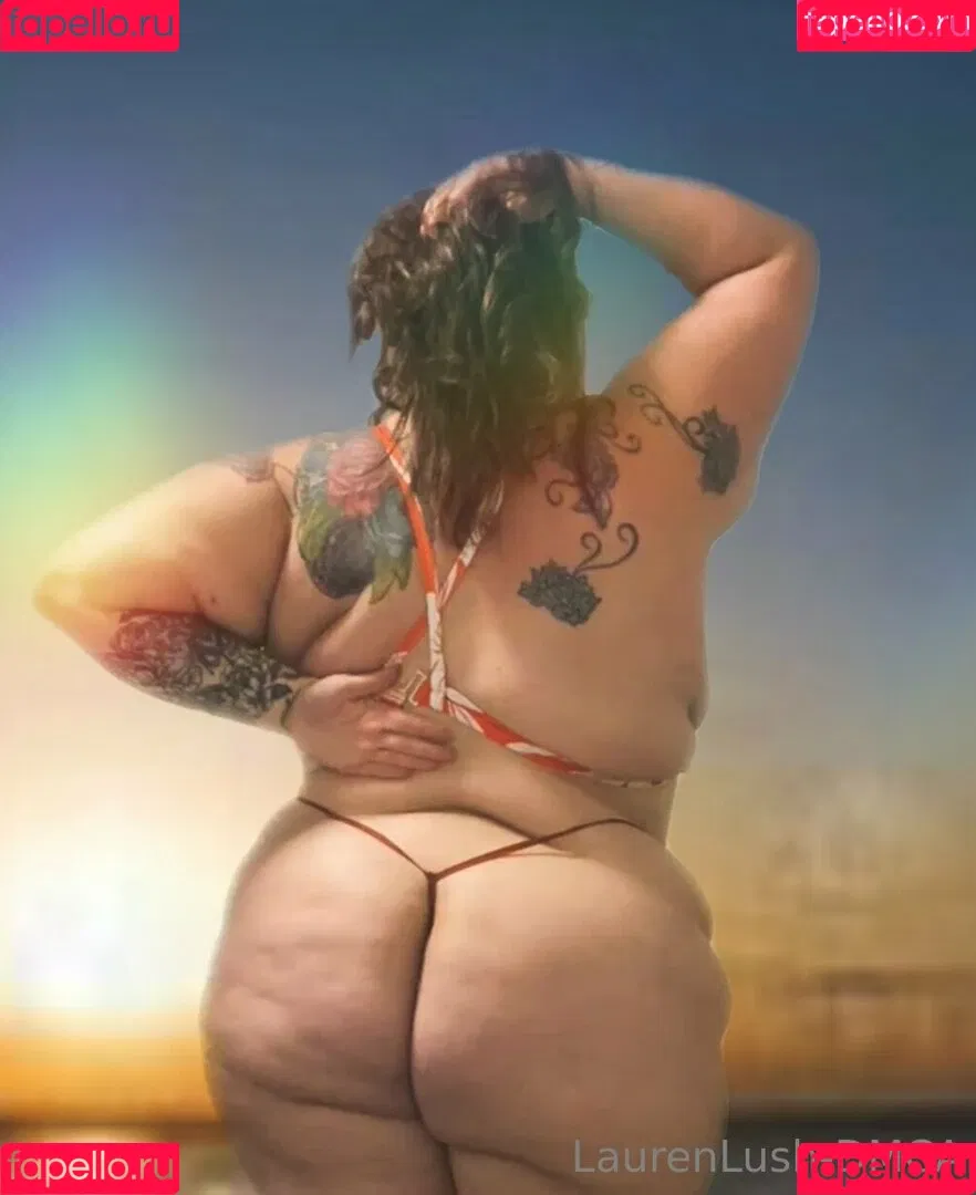 lush_lauren Onlyfans Photo Gallery 