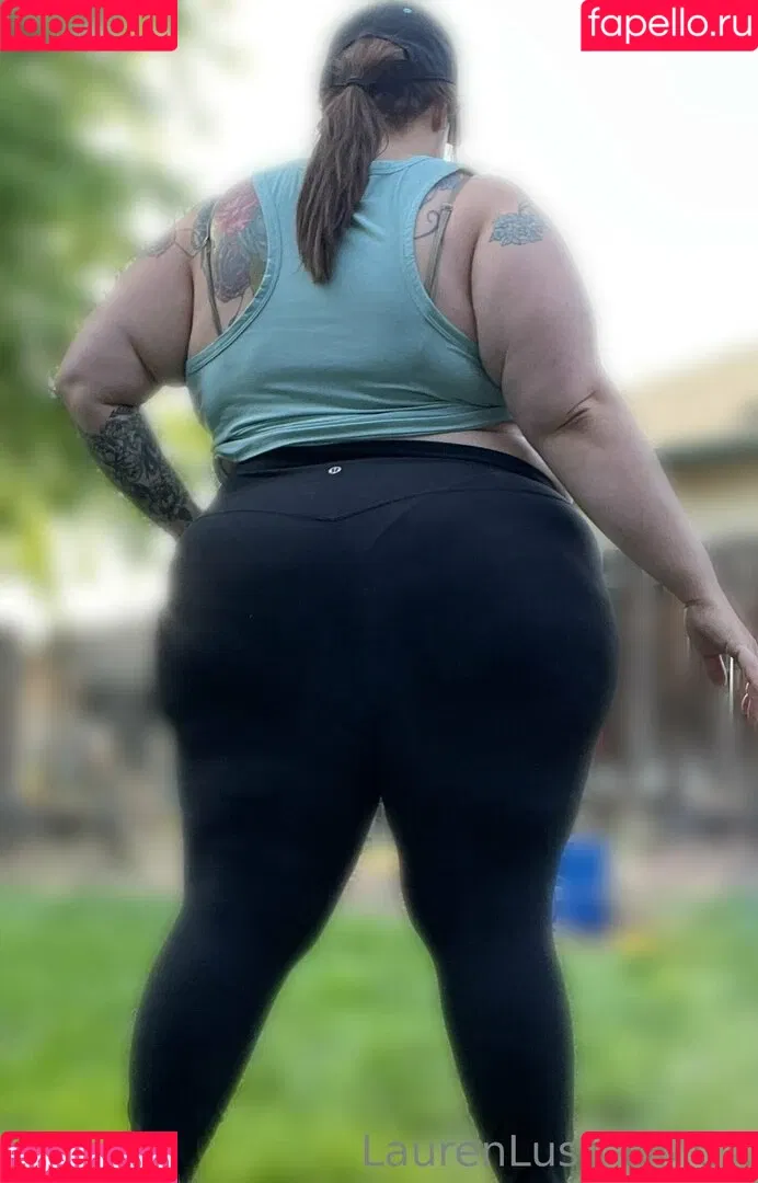 lush_lauren Onlyfans Photo Gallery 