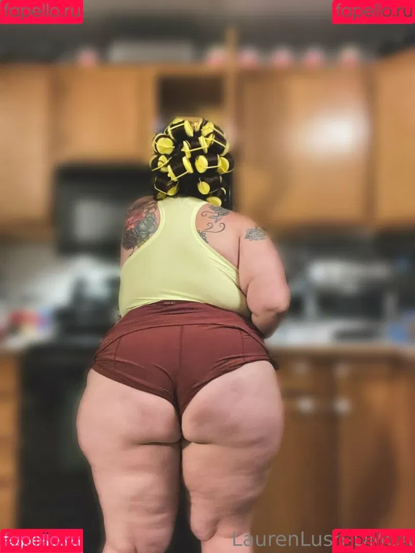 lush_lauren Onlyfans Photo Gallery 