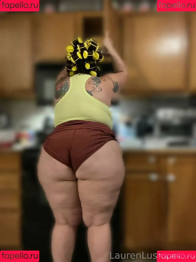 lush_lauren Onlyfans Photo Gallery 