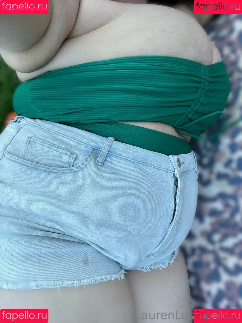 lush_lauren Onlyfans Photo Gallery 