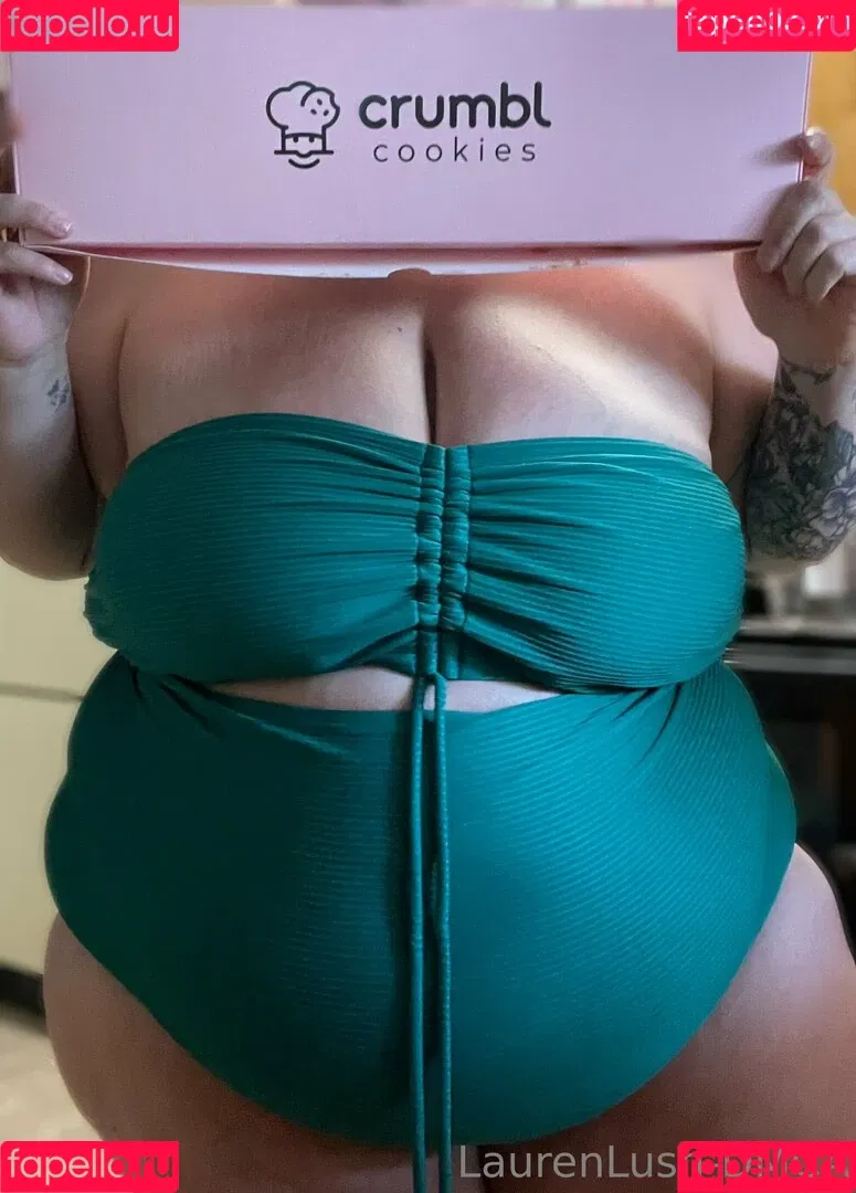 lush_lauren Onlyfans Photo Gallery 